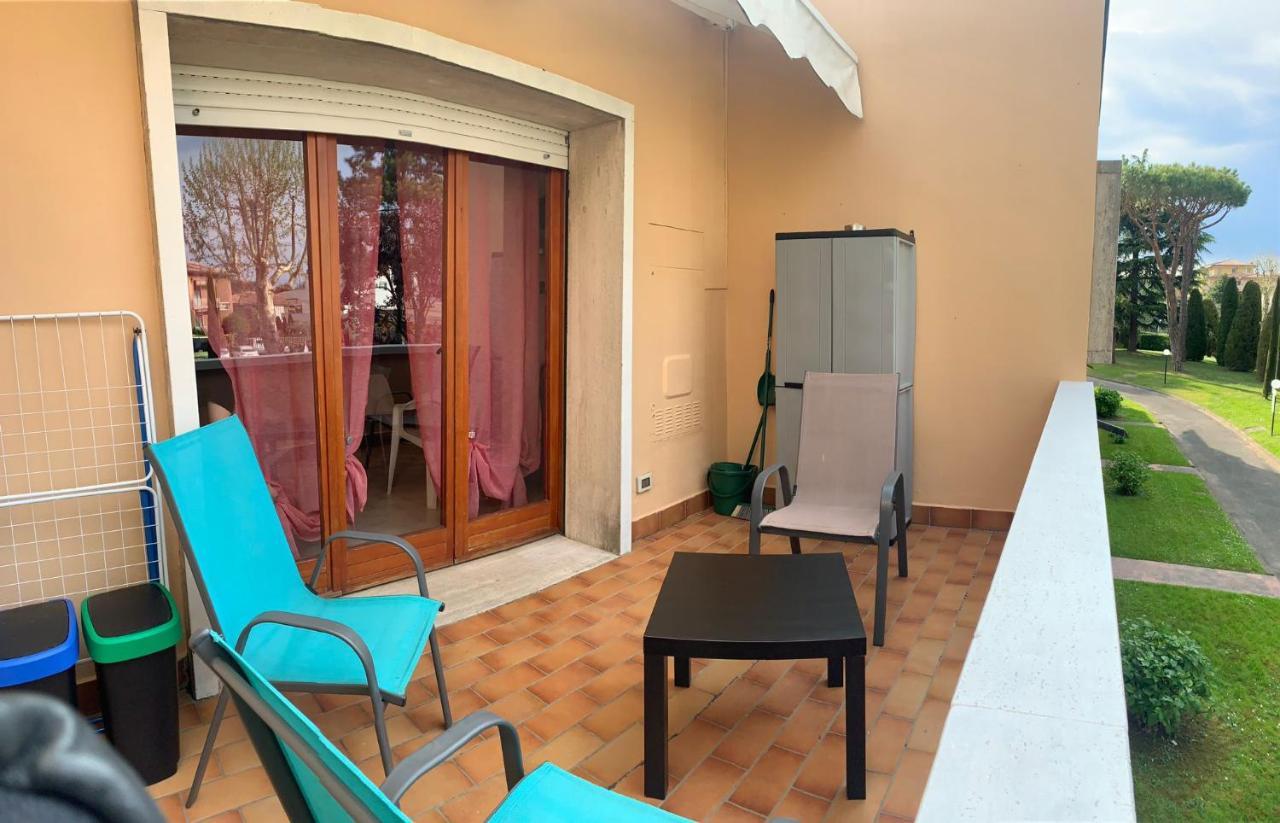 Vida Loca Apartments La Madonnina Пескьера-дель-Гарда Экстерьер фото
