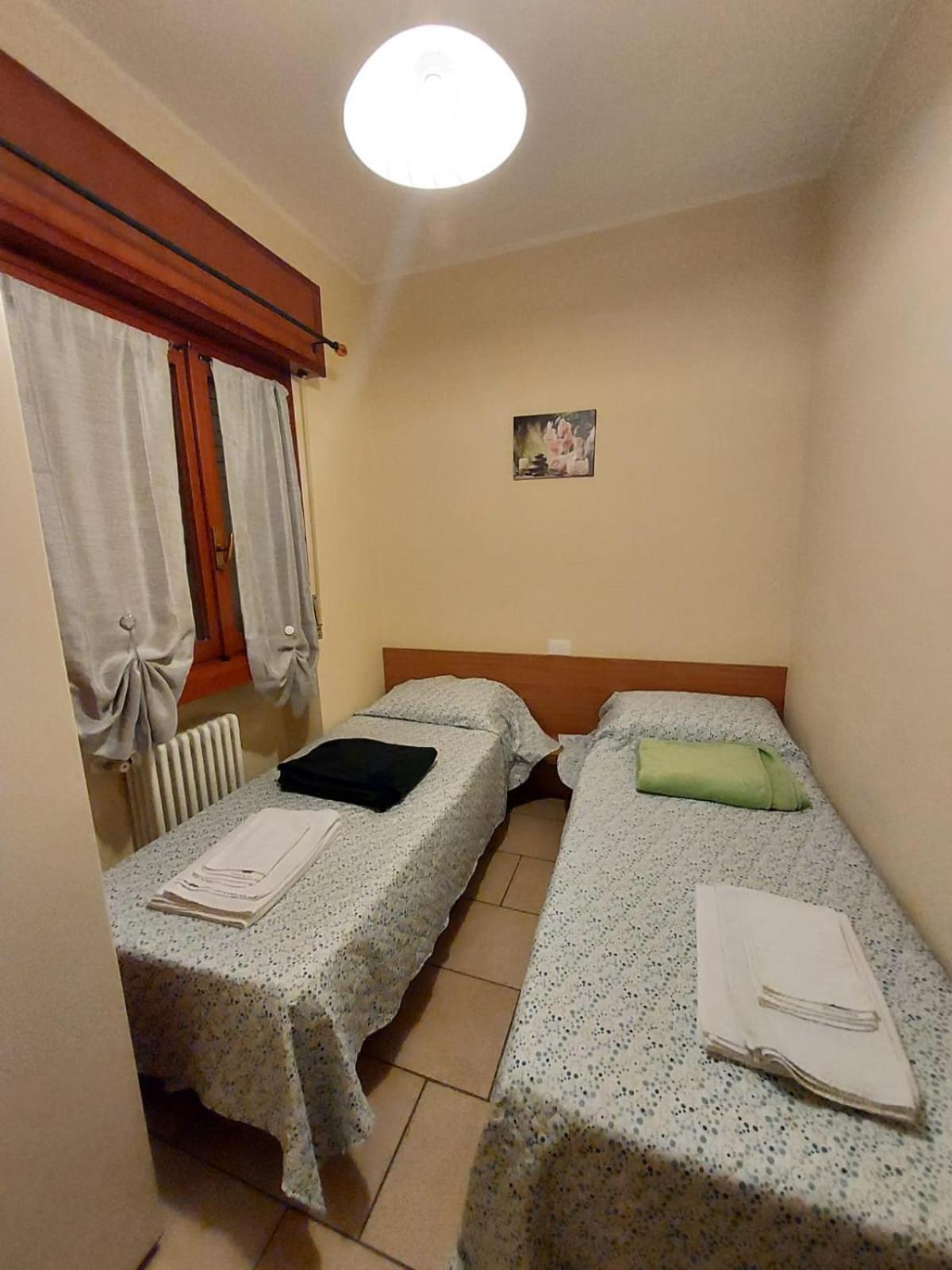 Vida Loca Apartments La Madonnina Пескьера-дель-Гарда Экстерьер фото